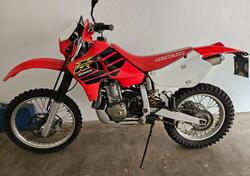 Honda XR 650 R  d'epoca