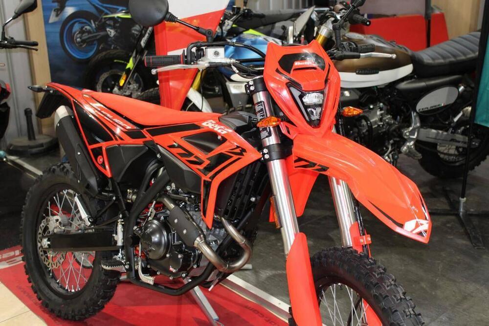 Betamotor RR 125 4T Enduro T (2025) (2)