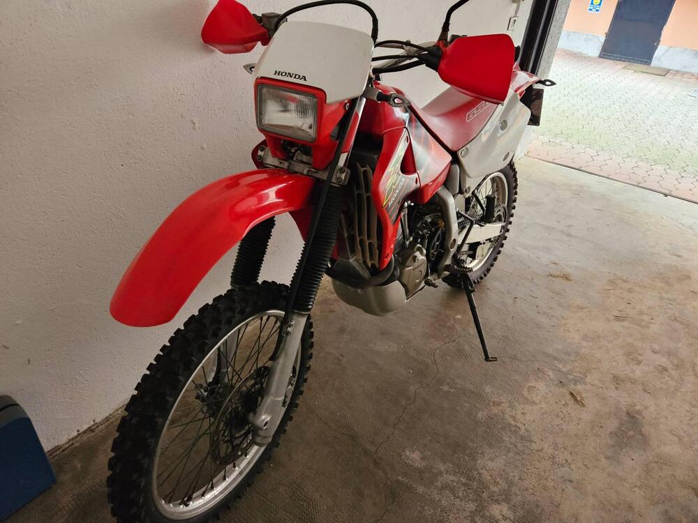 Honda XR 650 R  (3)