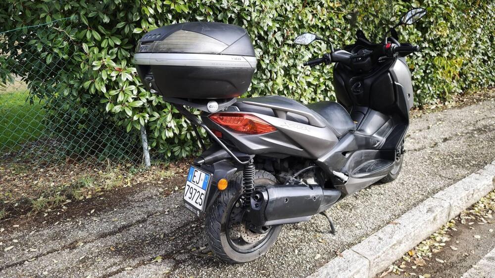 Yamaha X-Max 300 ABS (2017 - 20) (3)