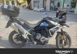 Triumph Tiger 900 GT Pro (2020 - 23) usata