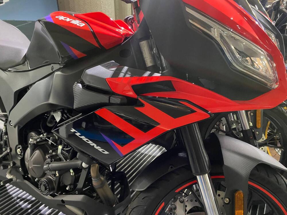 Aprilia Tuono 125 (2021 - 24) (3)
