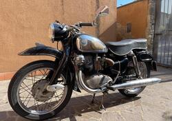 Nsu SUPERMAX  d'epoca