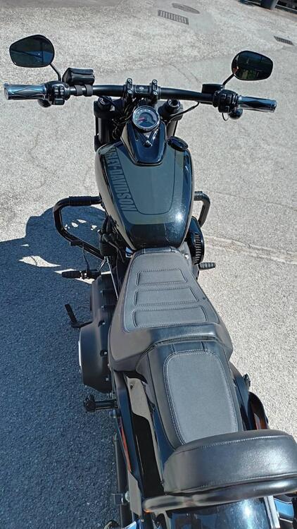 Harley-Davidson 114 Fat Bob (2018 - 20) - FXFBS (5)