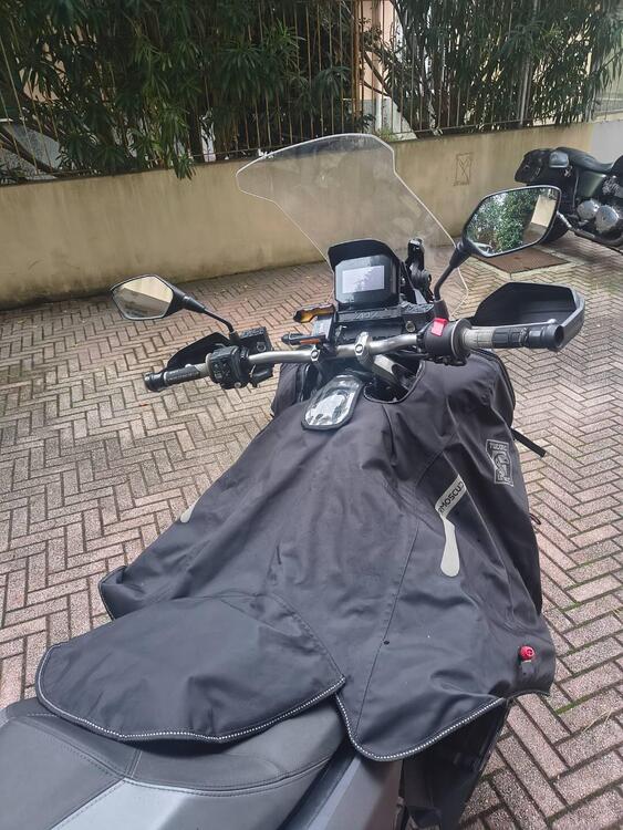 Honda ADV 350 (2022 - 24) (4)