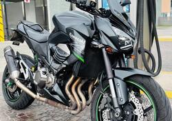 Kawasaki Z 800 ABS (2012 - 16) usata