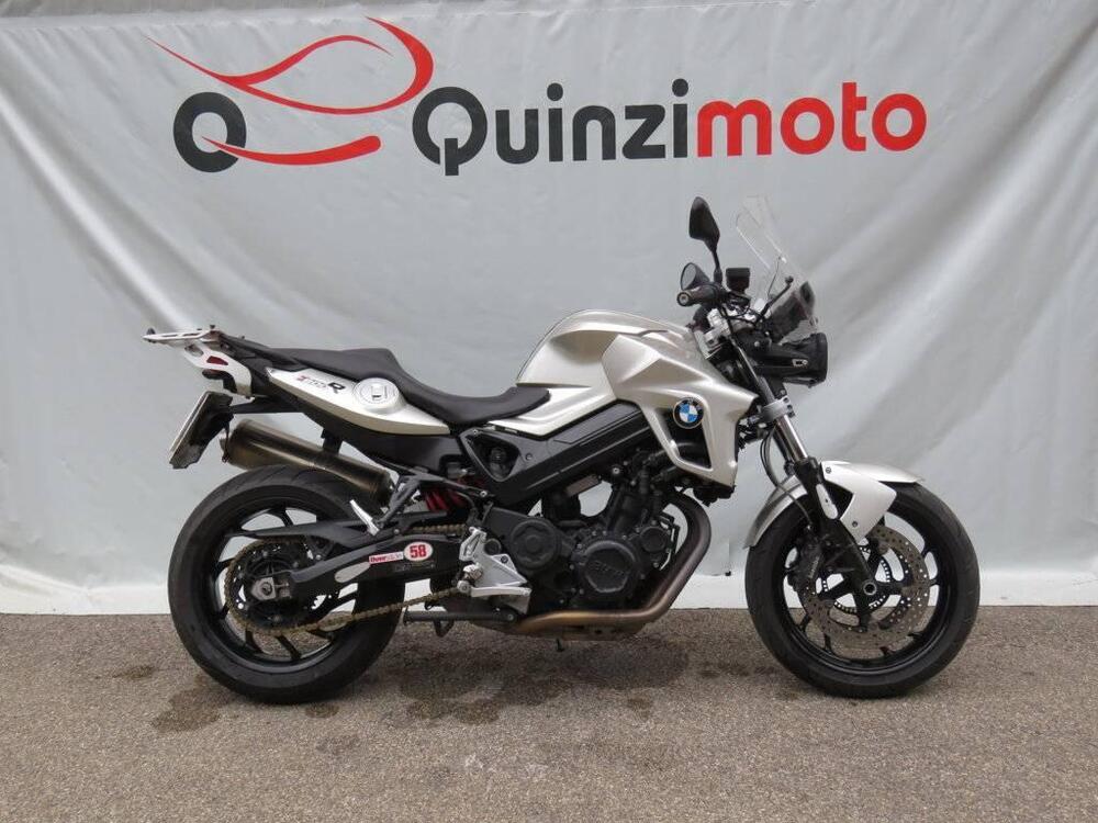 Bmw F 800 R (2012 - 14)