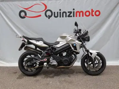 Bmw F 800 R (2012 - 14) usata