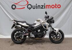 Bmw F 800 R (2012 - 14) usata