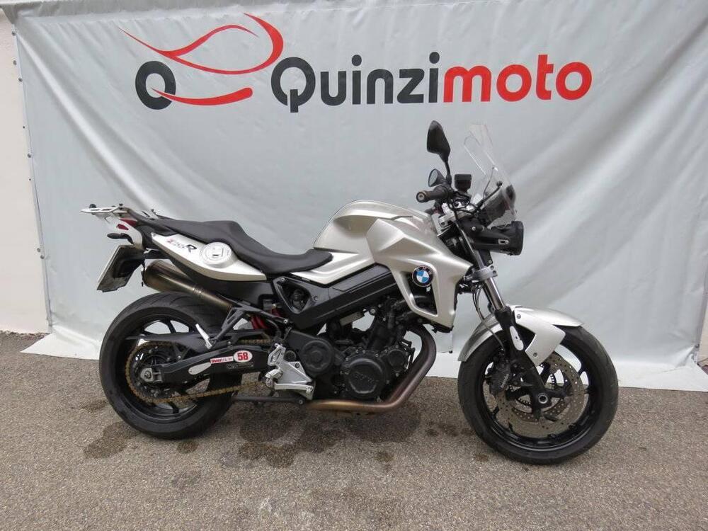 Bmw F 800 R (2012 - 14) (2)