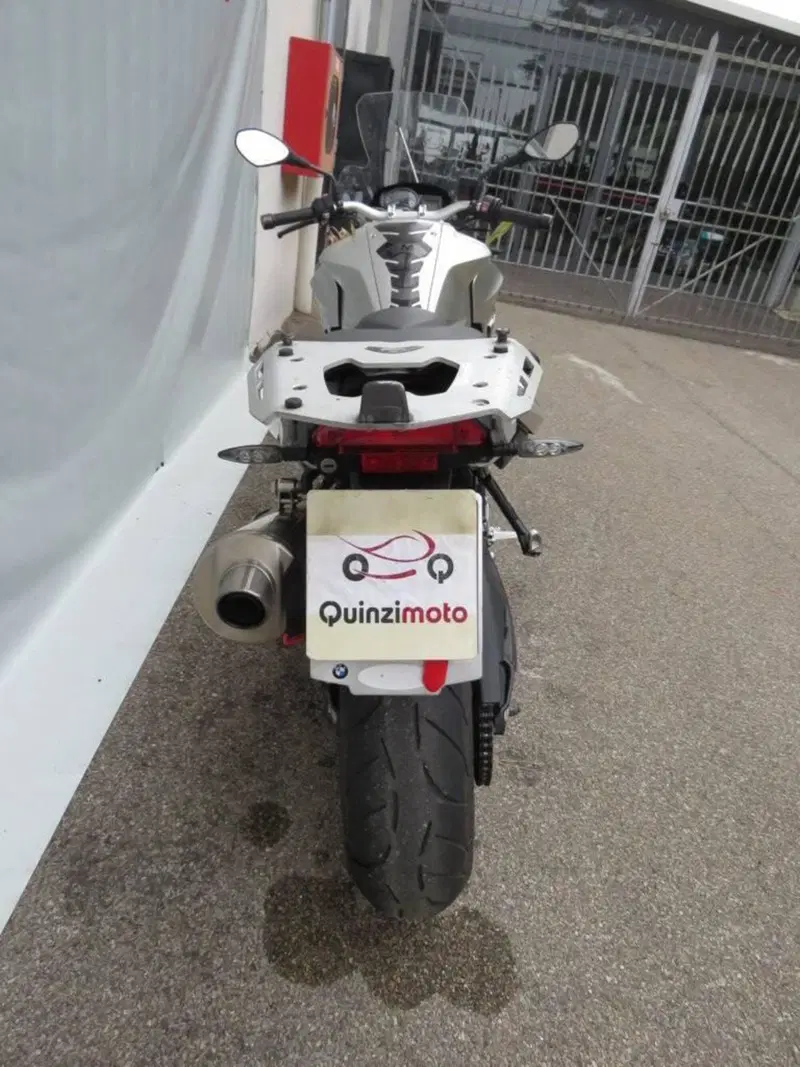 Bmw F 800 R (2012 - 14) (4)