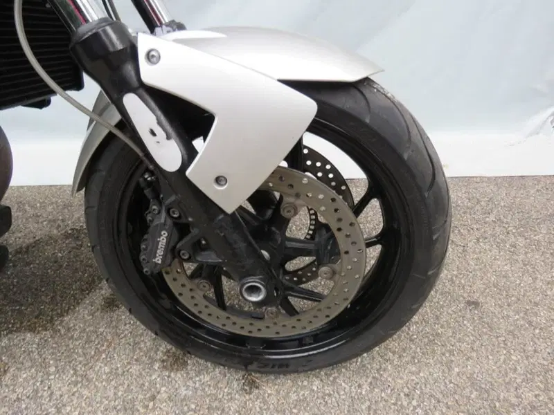 Bmw F 800 R (2012 - 14) (8)