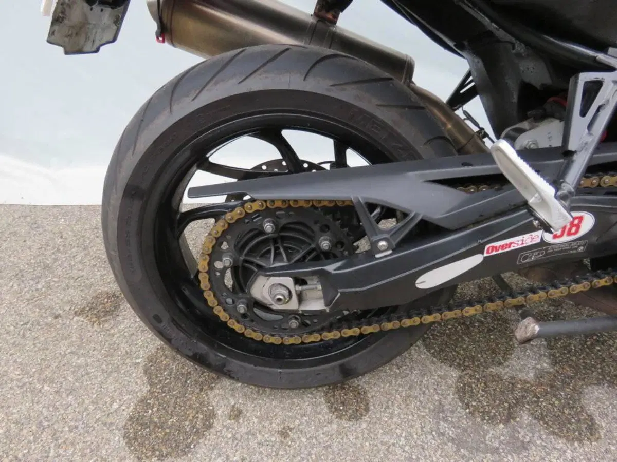 Bmw F 800 R (2012 - 14) (10)