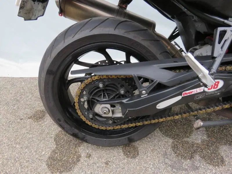 Bmw F 800 R (2012 - 14) (10)