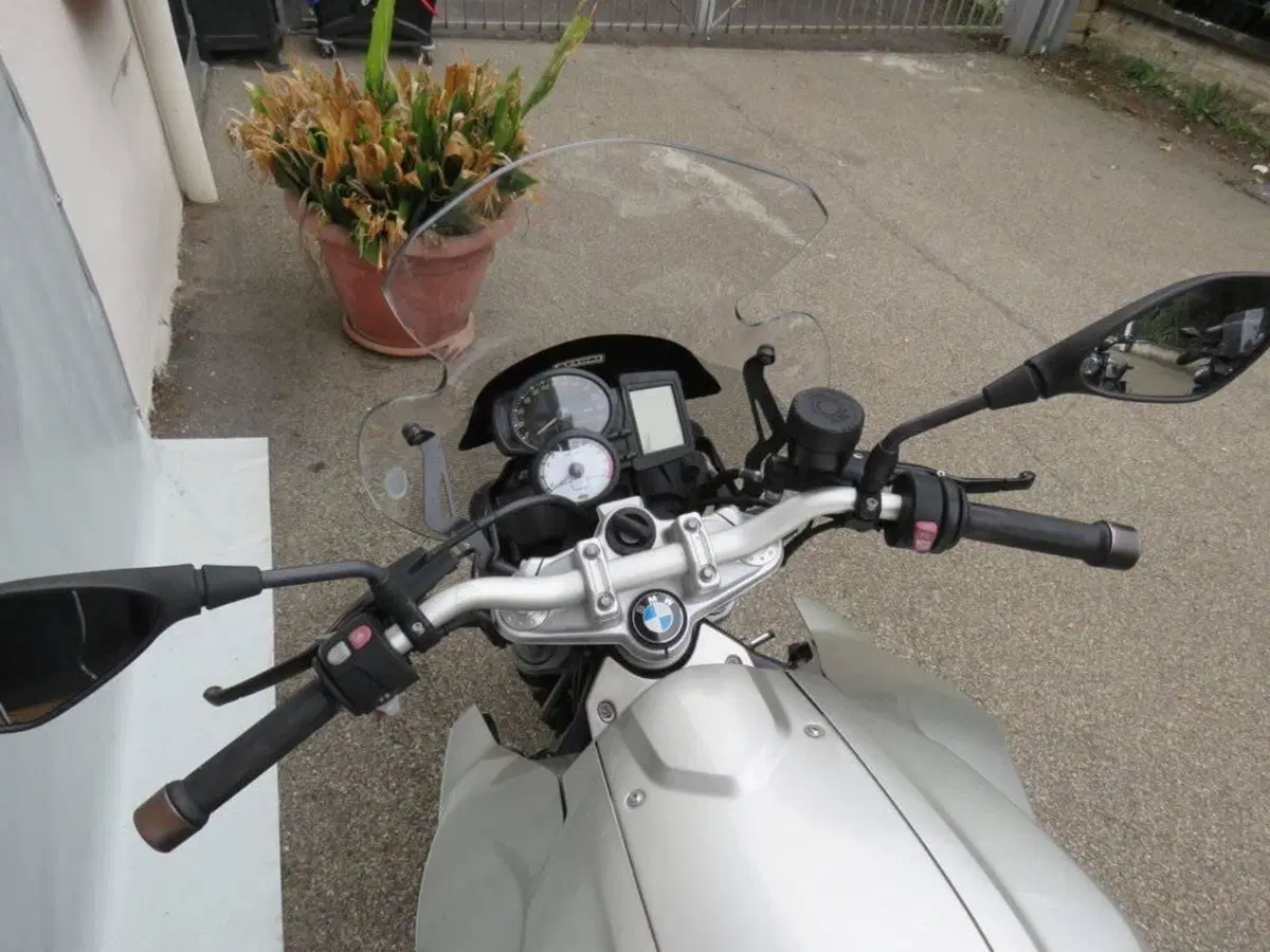 Bmw F 800 R (2012 - 14) (12)