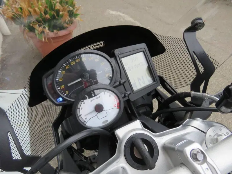 Bmw F 800 R (2012 - 14) (15)
