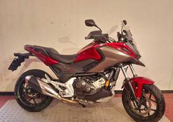 Honda NC 750 X ABS (2018 - 20) usata