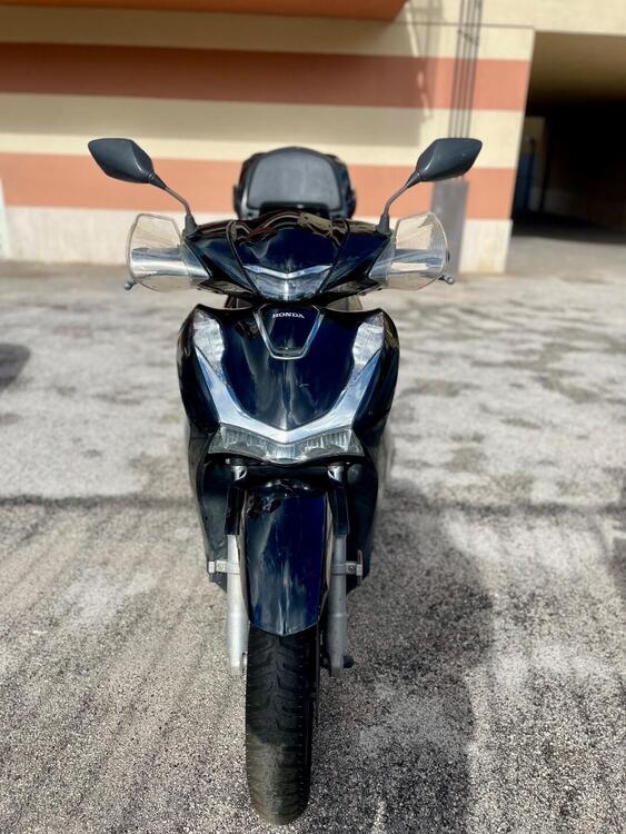 Honda SH 150i (2020 - 23)