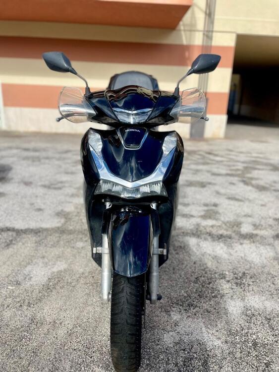 Honda SH 150i (2020 - 23) (2)