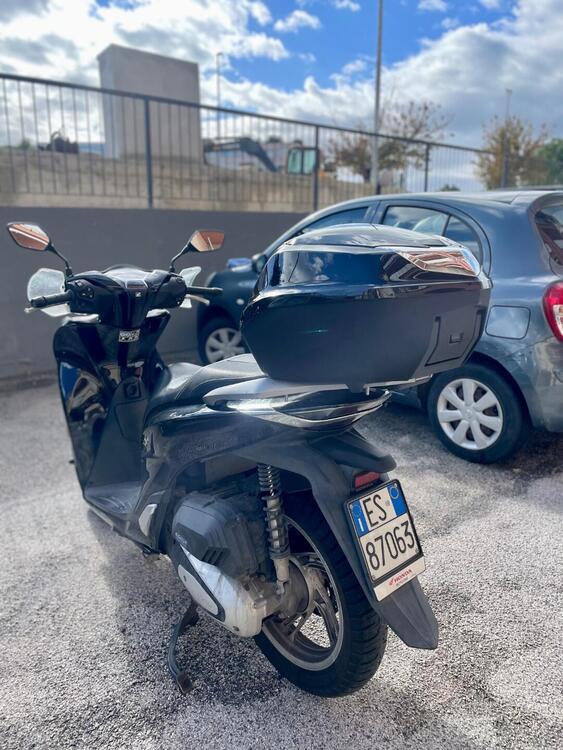 Honda SH 150i (2020 - 23) (5)