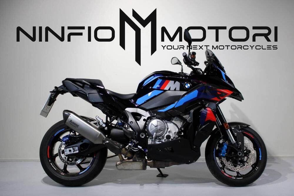 Bmw M 1000 XR (2024 - 25)