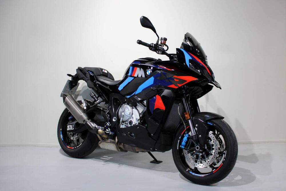 Bmw M 1000 XR (2024 - 25) (2)