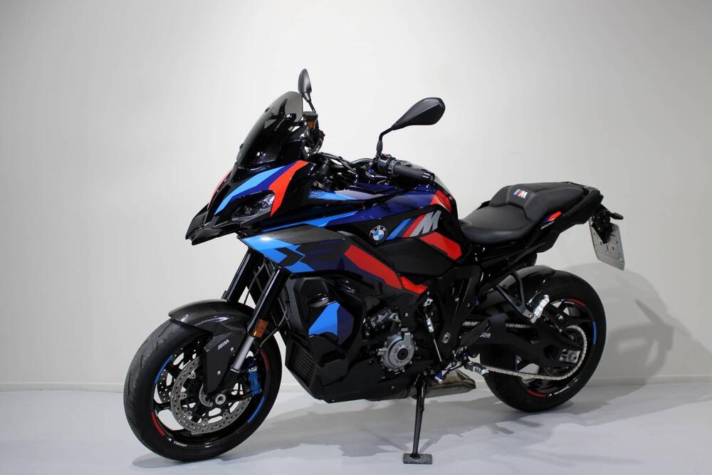 Bmw M 1000 XR (2024 - 25) (3)