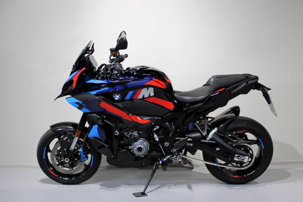 Bmw M 1000 XR (2024 - 25) (4)