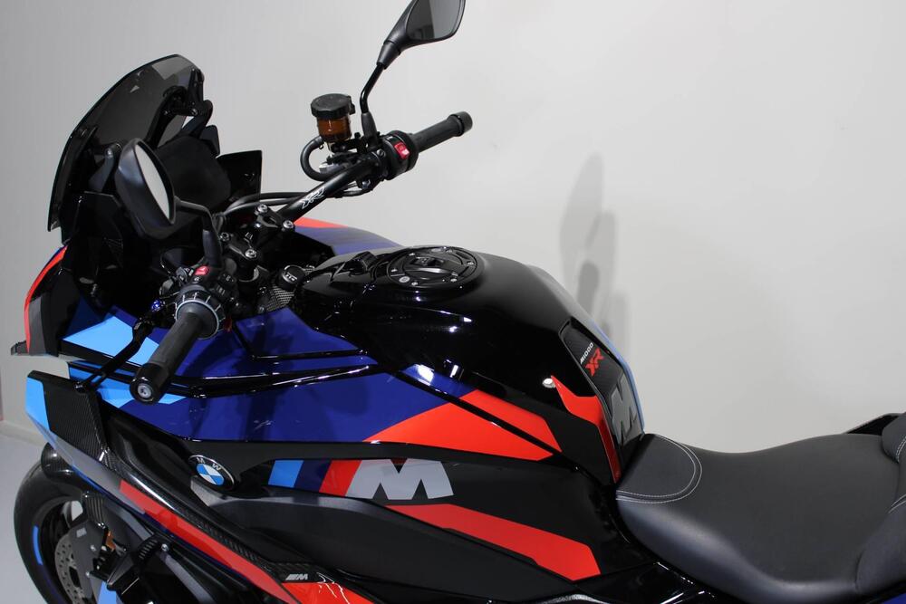 Bmw M 1000 XR (2024 - 25) (5)