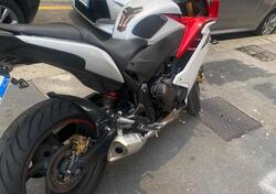 Honda CBR 600 F (2011 - 13) usata