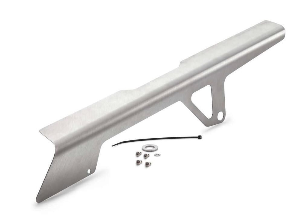 Protezione catena Husqvarna per Cod: 28504960044 p