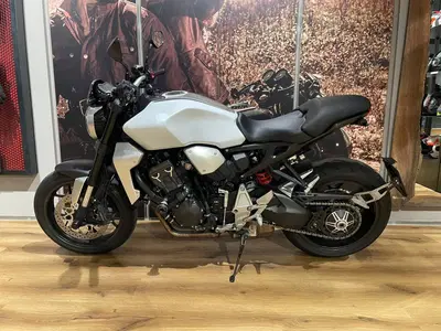 Honda CB 1000 R Neo Sport Caf&egrave; (2018 - 20) usata