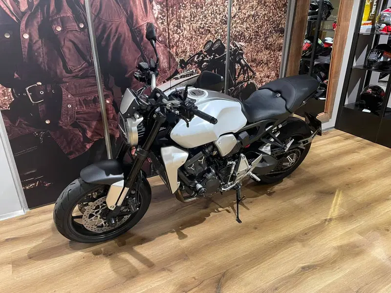Honda CB 1000 R Neo Sport Cafè (2018 - 20) (3)