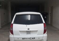  Altre moto o tipologie Microcar usata