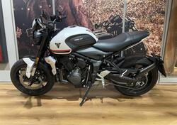 Triumph Trident 660 (2021 - 24) usata