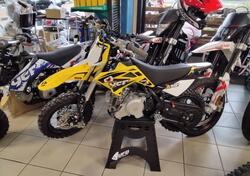 YCF 50A (2024 - 25) nuova