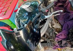 Triumph Speed Triple 955 (1998 - 01) usata