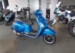Vespa GTS 300 Super (2008 - 16) usata