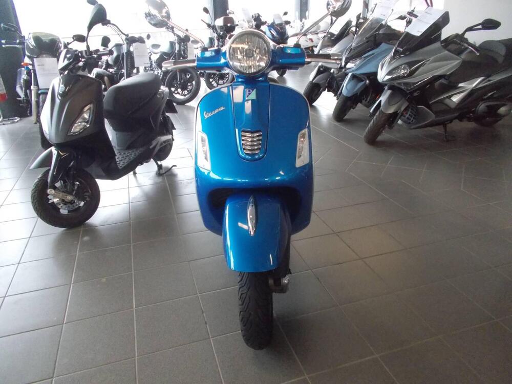 Vespa GTS 300 Super (2008 - 16) (5)