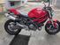Ducati Monster 696 (2008 - 13) (6)