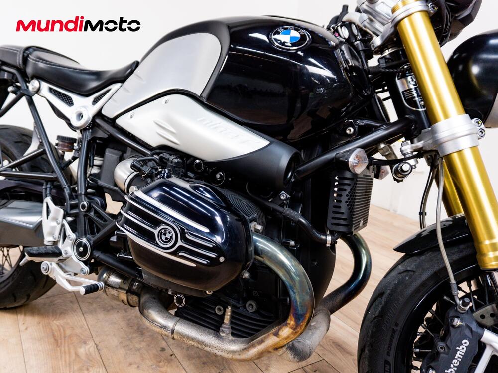 Bmw R nineT (2021 - 24) (5)