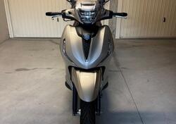 Piaggio Beverly 400 ABS-ASR (2021 - 24) usata