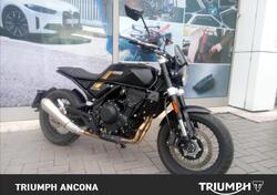 Brixton Motorcycles Crossfire 500 (2020) usata