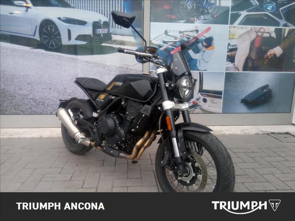 Brixton Motorcycles Crossfire 500 (2020) (3)