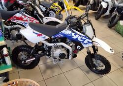 YCF F88S Lite (2024 - 25) nuova