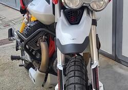 Moto Guzzi V85 TT Evocative Graphics (2021 - 23) usata