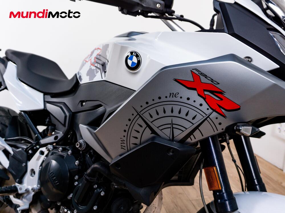 Bmw F 900 XR (2025) (5)