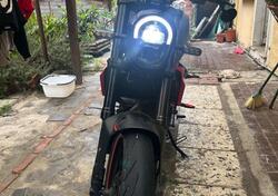 Benelli Leoncino 125 (2022 - 25) usata