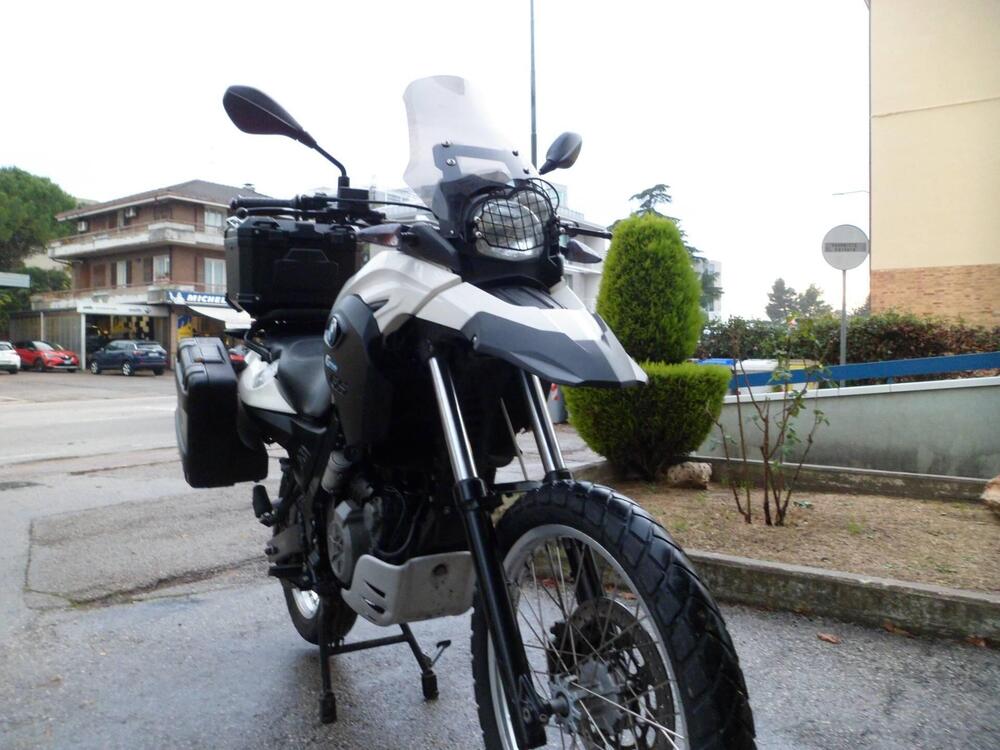 Bmw G 650 GS Sertão (2012 - 14) (2)