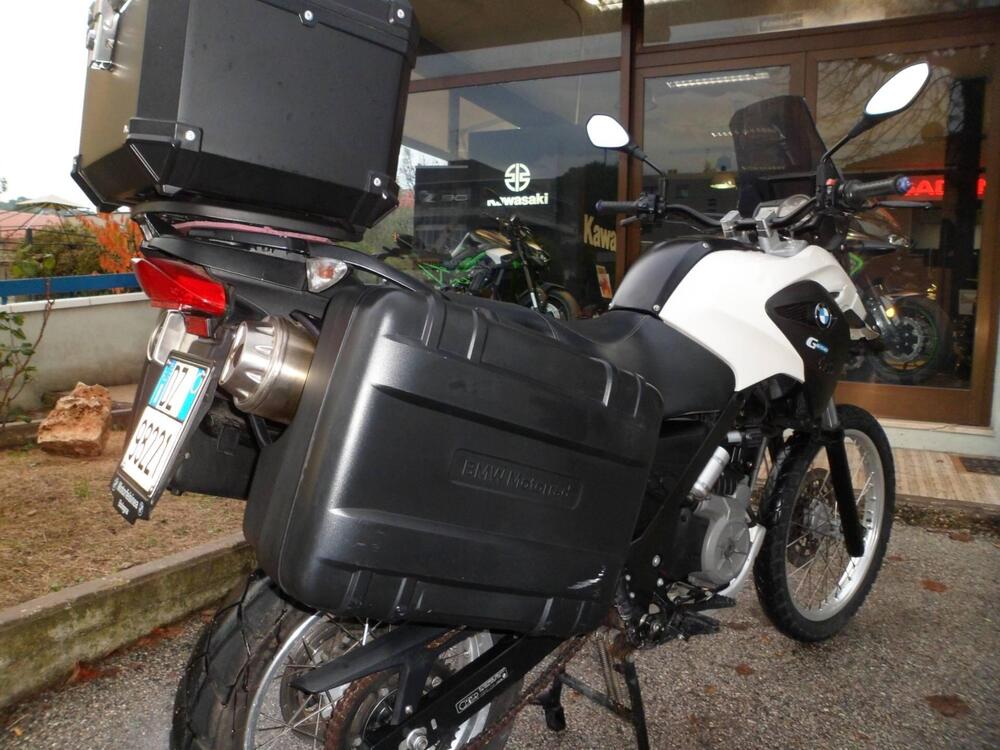 Bmw G 650 GS Sertão (2012 - 14) (3)